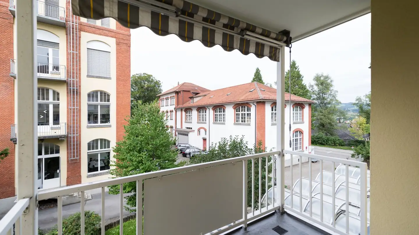 Appartement à louer - Feldlistrasse 29a, 9000 St. Gallen - Photo 3