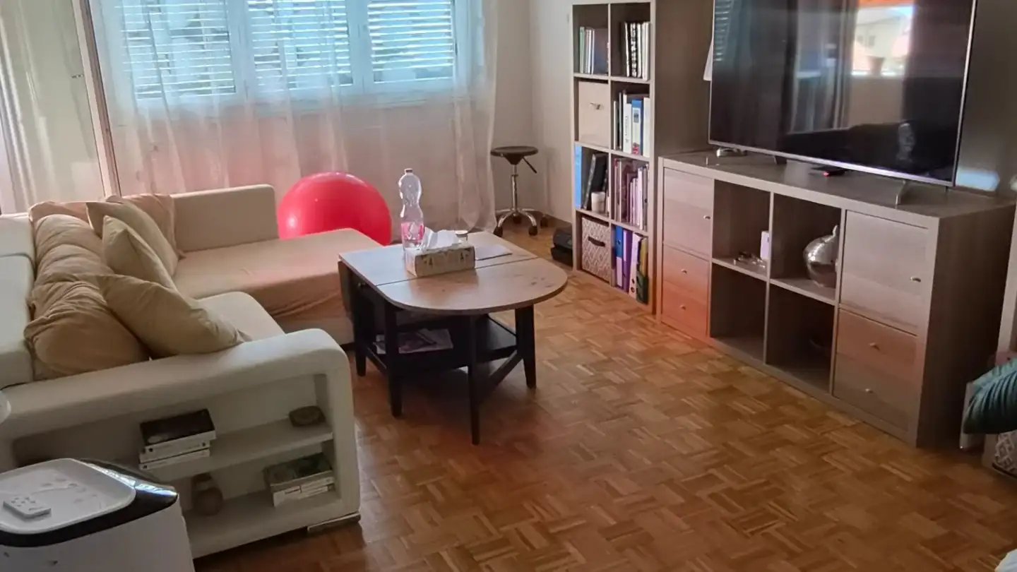 Apartment for rent - Rue De Grise-Pierre 26, 2000 Neuchâtel