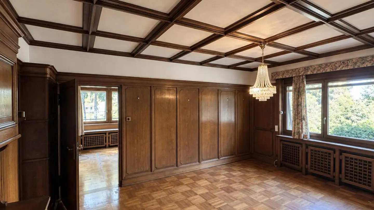 Villa in vendita - Nägelistrasse, 8044 Zürich - Foto 2