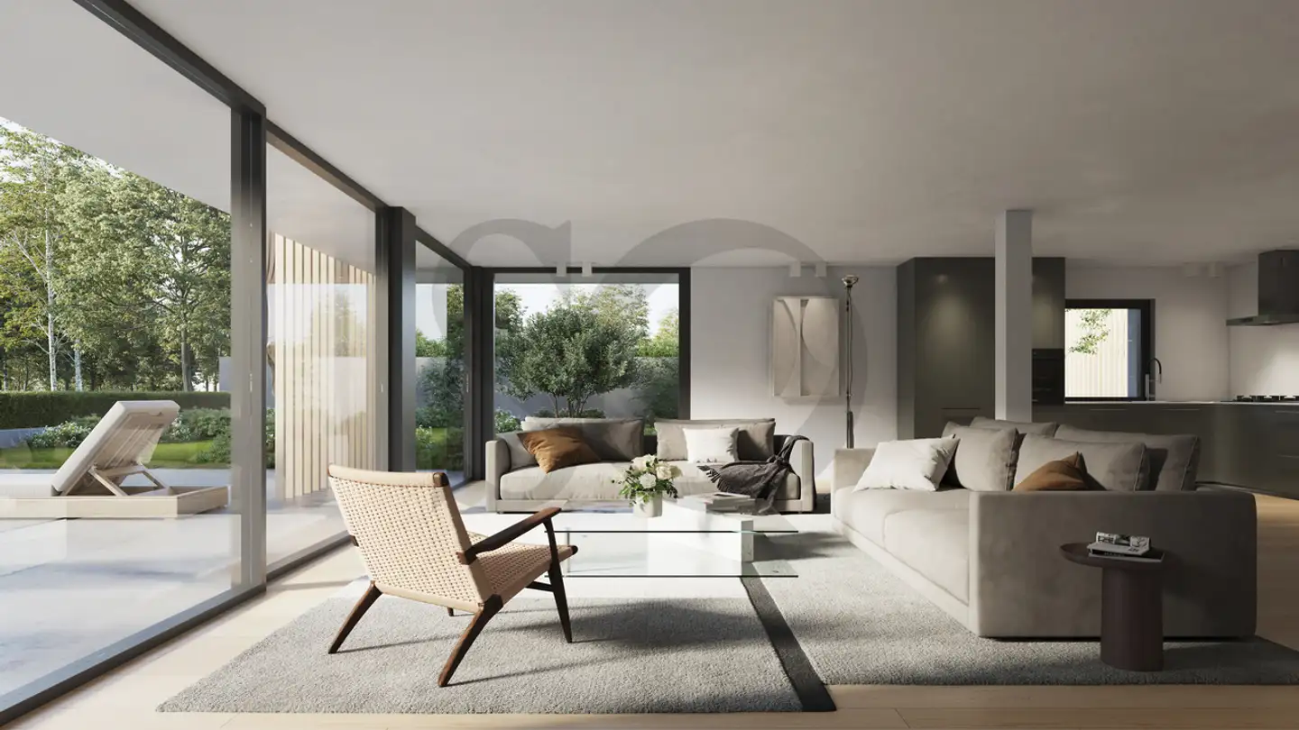 Maisonette kaufen - 1299 Crans-près-Céligny - Foto 2