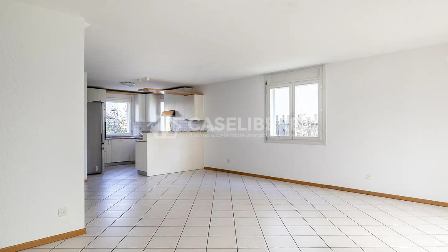 Casa a gradini in vendita - 6930 Bedano - Foto 4