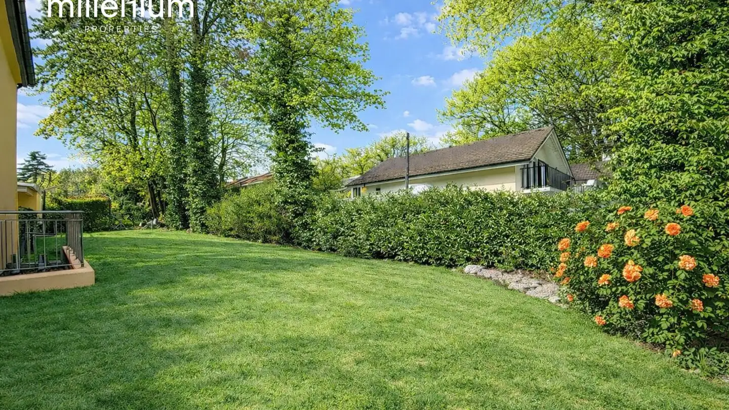 Maison individuelle à louer - 1293 Bellevue