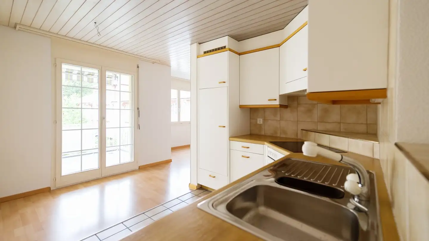 Appartement à louer - Feldlistrasse 29a, 9000 St. Gallen