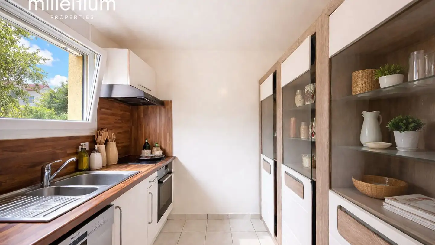 Maison individuelle à louer - 1293 Bellevue - Photo 3