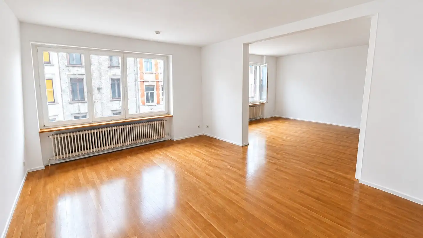 Appartamento in affitto - Selnaustrasse 2, 8001 Zürich - Foto 4