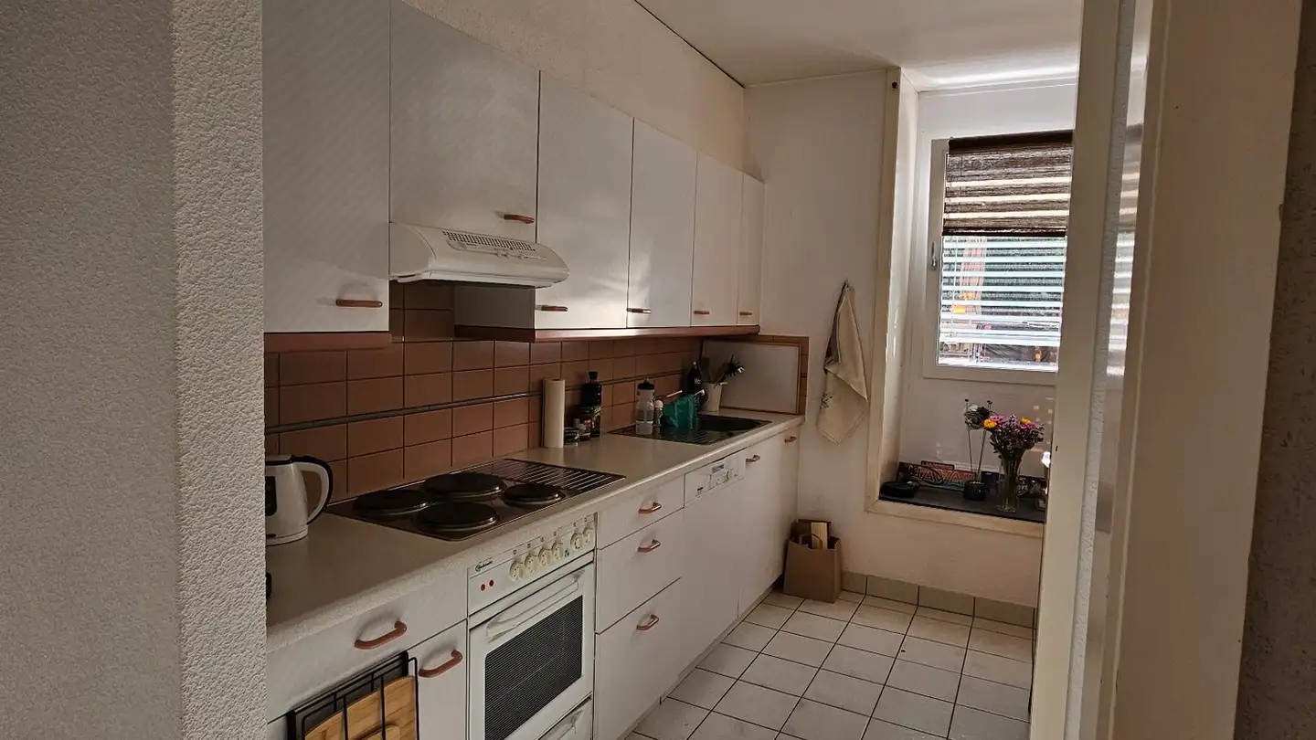 Appartement à louer - 1083 Mézières VD - Photo 3