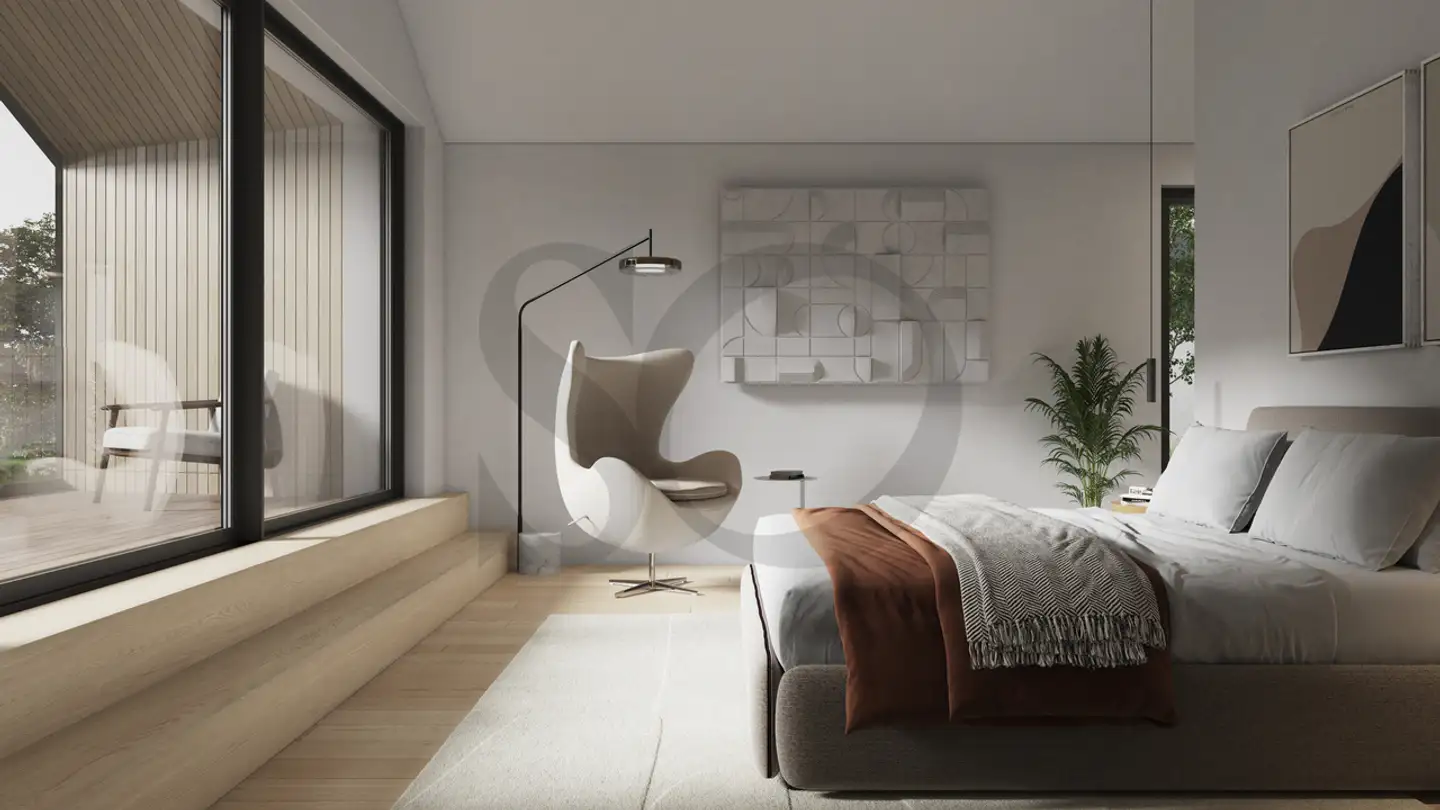 Maisonette kaufen - 1299 Crans-près-Céligny - Foto 4