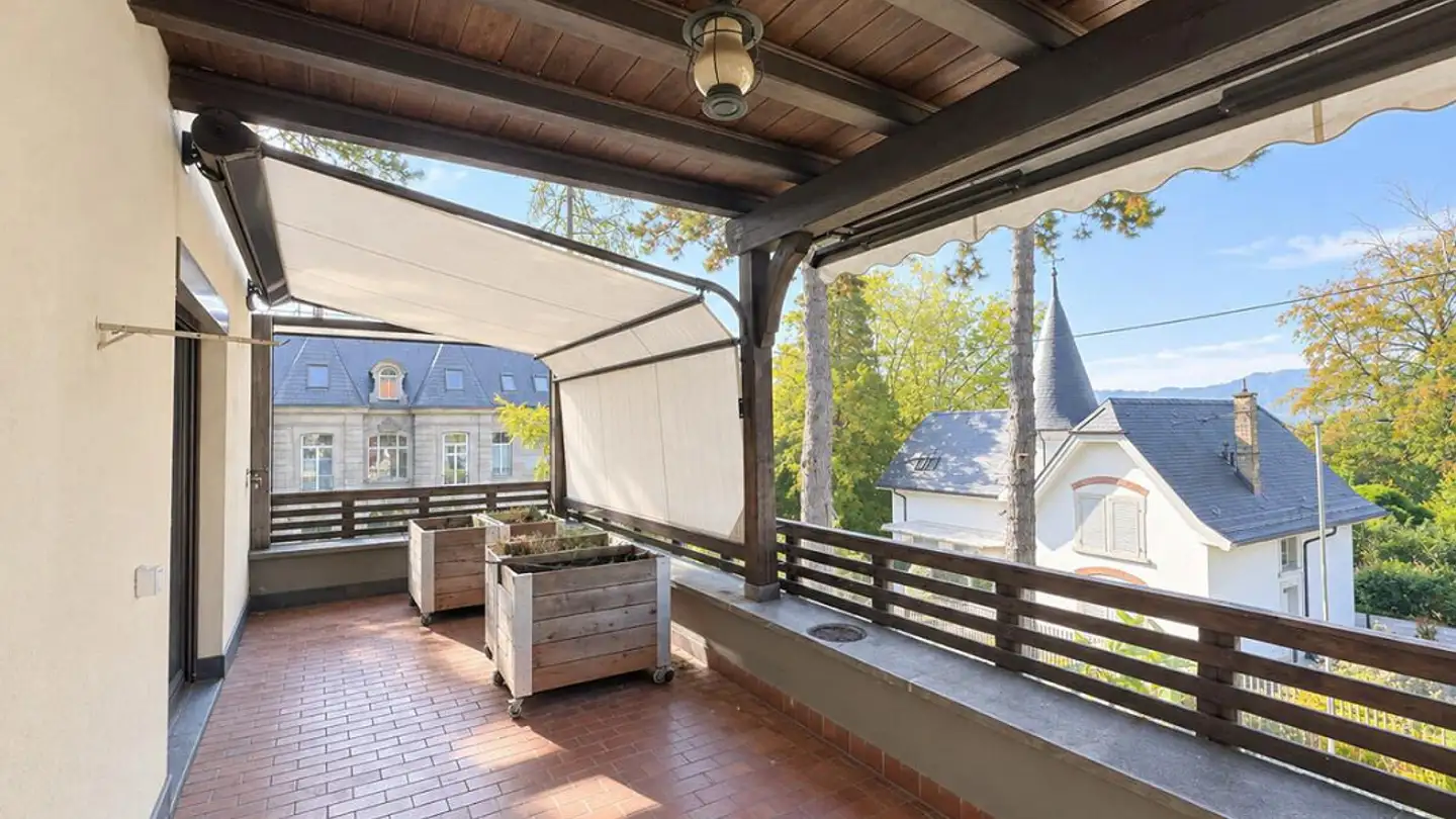 Villa in vendita - Nägelistrasse, 8044 Zürich - Foto 4