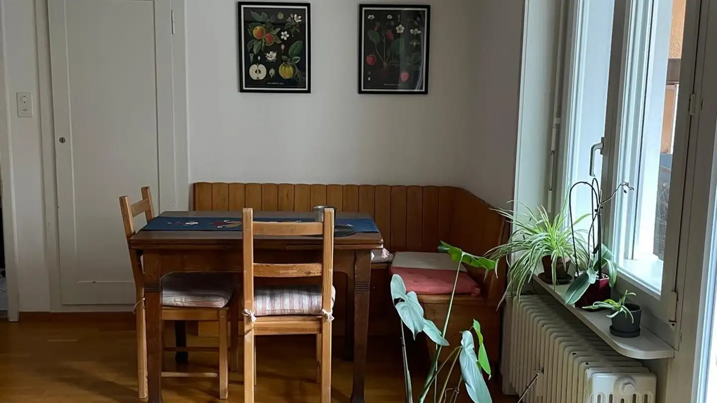 Chambre à louer - 3007 Bern - Photo 2