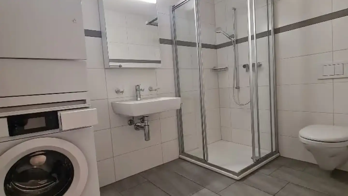 Wohnung mieten - Moosstrasse 61, 8134 Adliswil - Foto 4