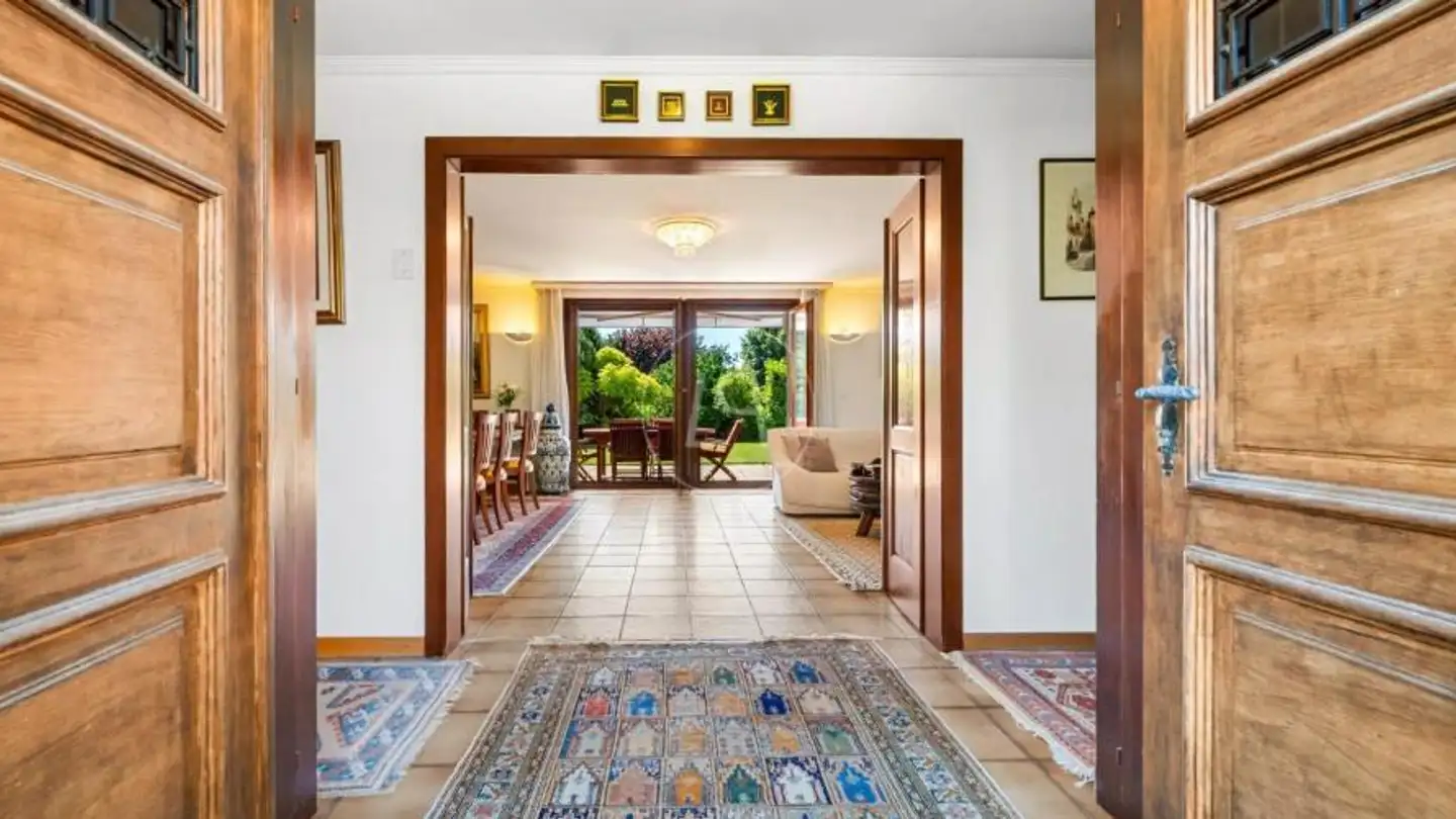 Single house for sale - 1110 Morges - Photo 2