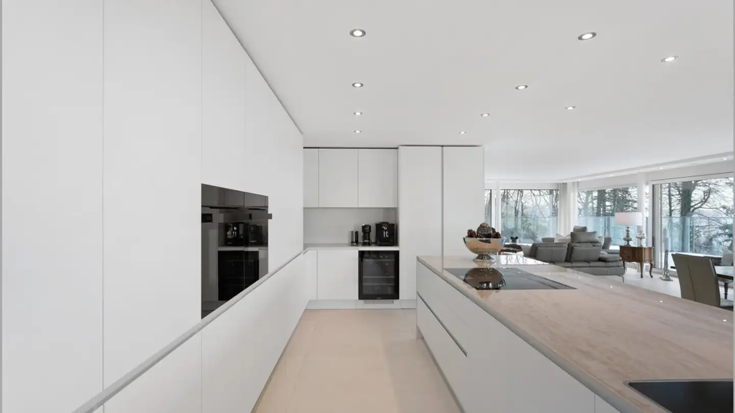 Attico in vendita - Sonnenbergstrasse 16, 9404 Rorschacherberg - Foto 2