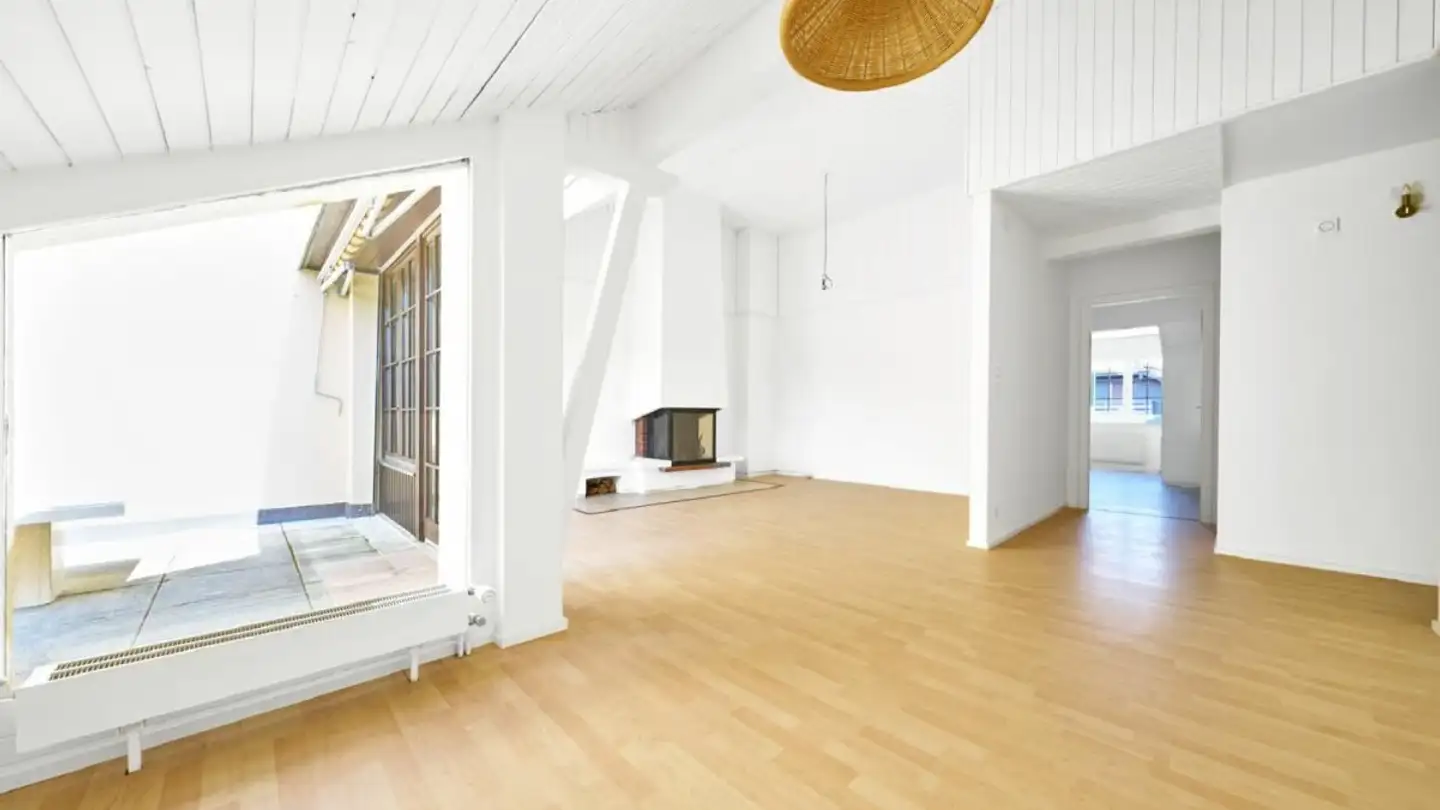 Penthouse mieten - Route De Chaulin 23, 1822 Chernex