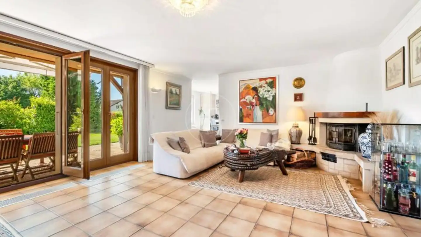 Single house for sale - 1110 Morges - Photo 3