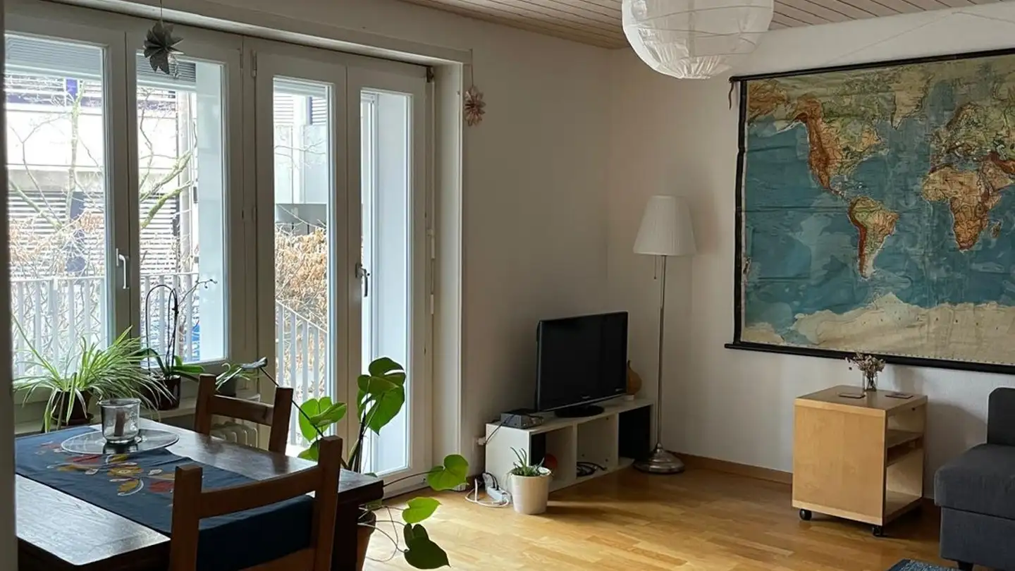 Chambre à louer - 3007 Bern