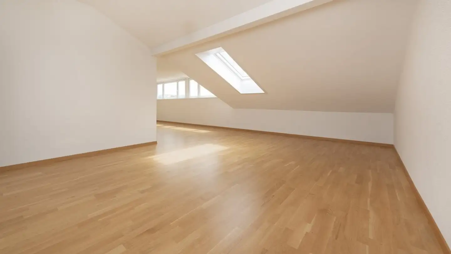 Appartamento in affitto - Hardstrasse 11, 4127 Birsfelden - Foto 3