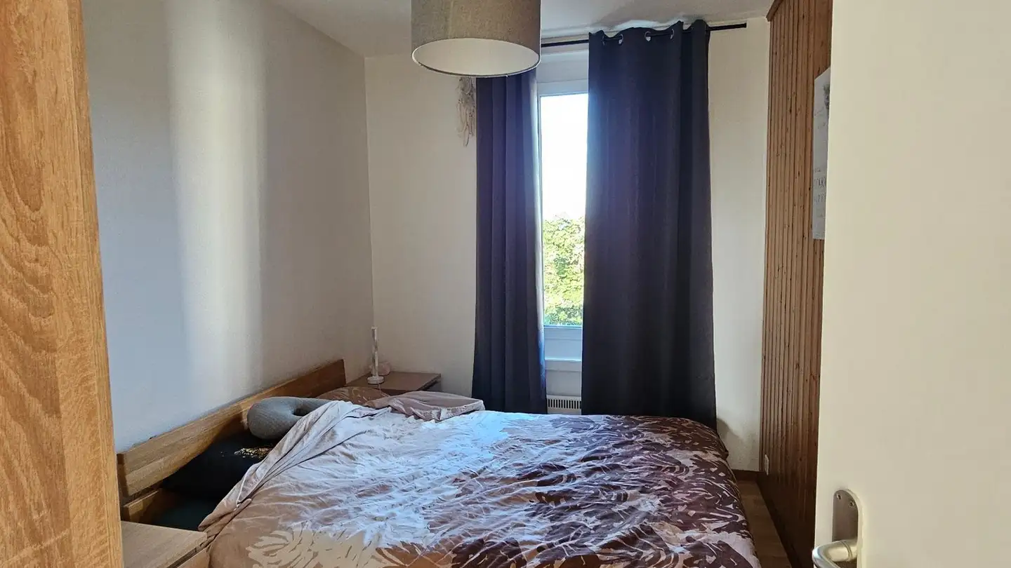 Appartement à louer - 1083 Mézières VD - Photo 4