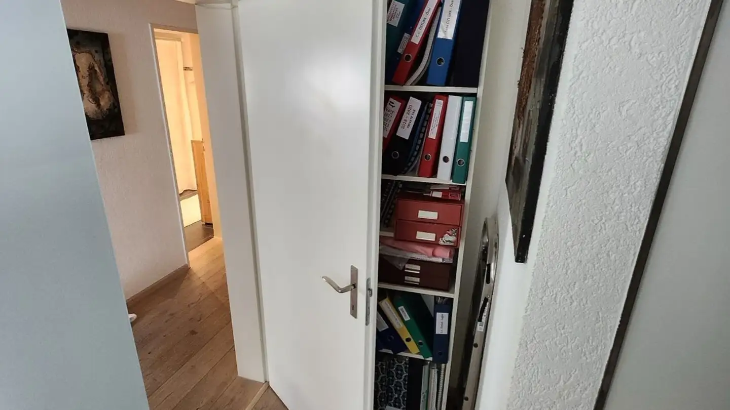 Appartamento in affitto - Bahnhofstrasse 22, 8703 Erlenbach ZH - Foto 2