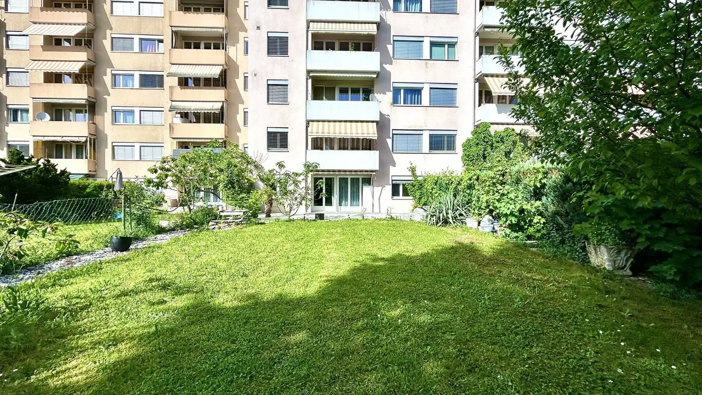 Appartamento in vendita - 5417 Untersiggenthal - Photo 2