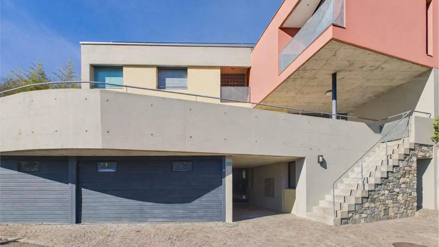 Villa à vendre - Strada Da Vigh, 6921 Vico Morcote - Photo 2