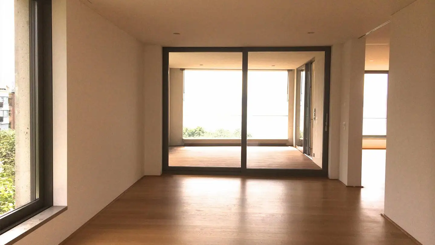 Apartment for rent - Gartenstrasse 6, 6300 Zug - Photo 3