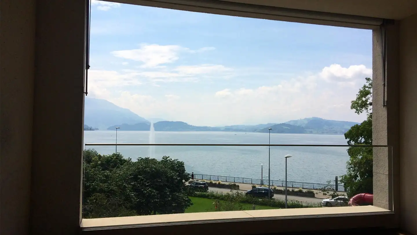 Apartment for rent - Gartenstrasse 6, 6300 Zug