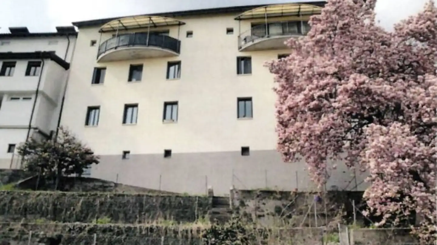 Appartamento in affitto - Via Cantonale 47, 6936 Cademario