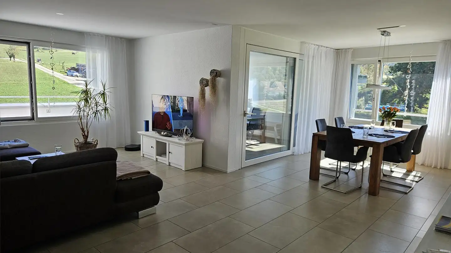 Attique à louer - Langmatt 2, 5420 Ehrendingen