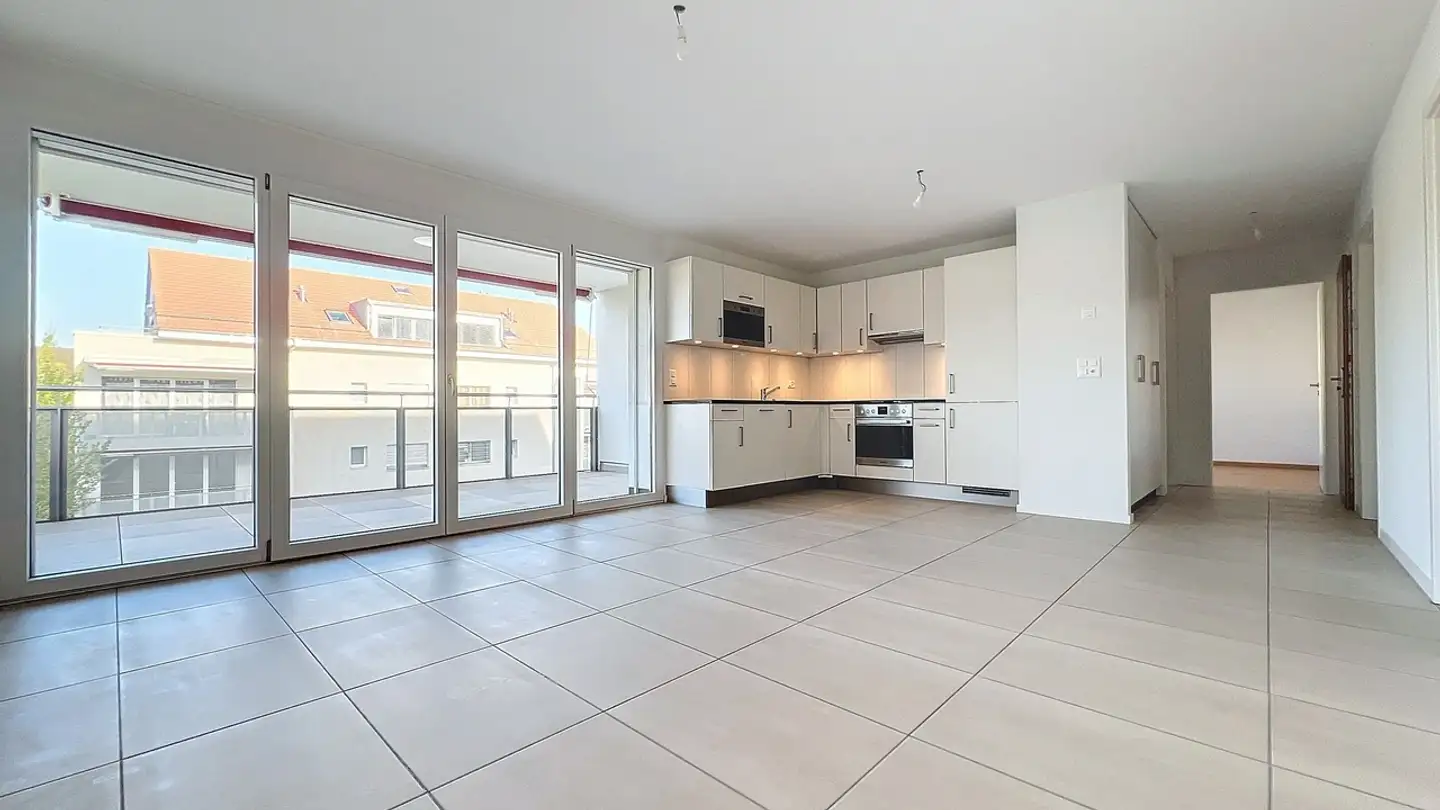 Wohnung mieten - Route Des Champs-Montants 12, 1483 Montet (Broye) - Foto 3