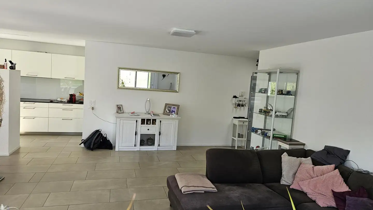 Attique à louer - Langmatt 2, 5420 Ehrendingen - Photo 2