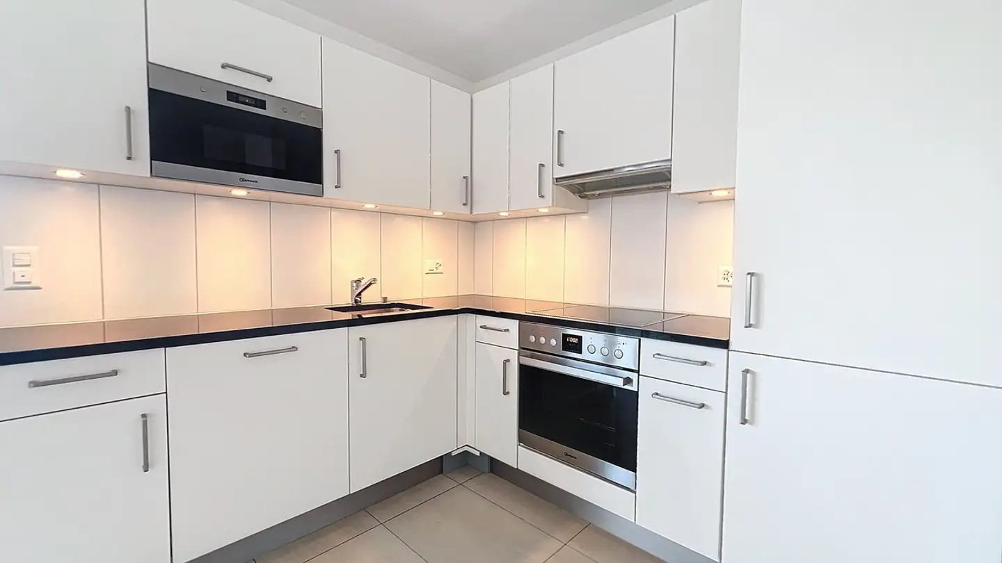 Appartamento in affitto - Route Des Champs-Montants 16, 1483 Montet (Broye) - Foto 2