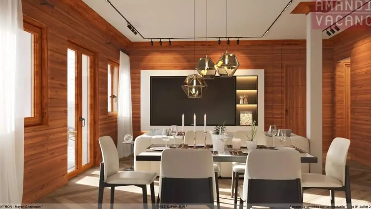 Appartamento in vendita - 1911 Ovronnaz - Photo 4