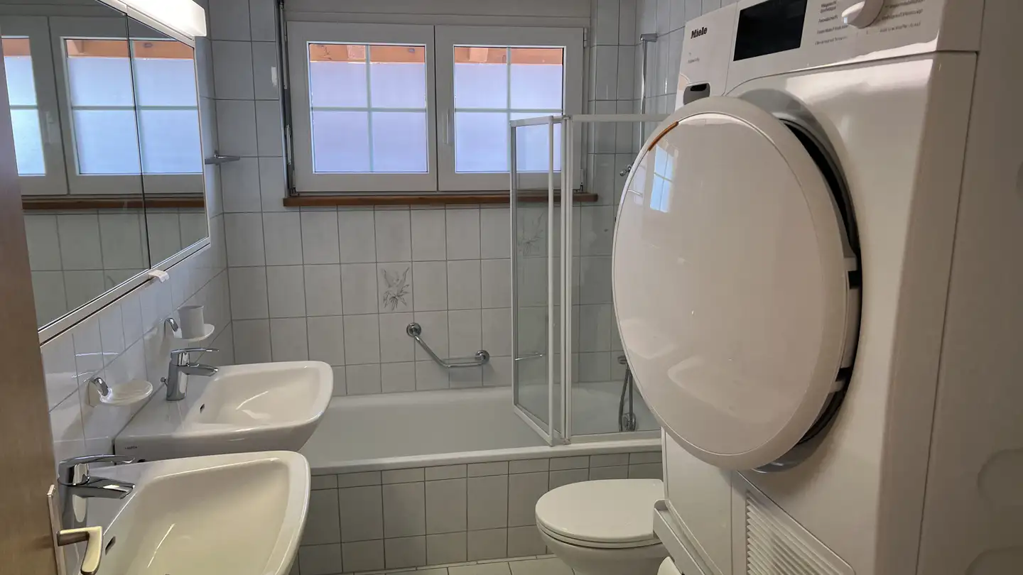 Appartement à louer - Rhodstrasse 14, 9464 Lienz - Photo 4
