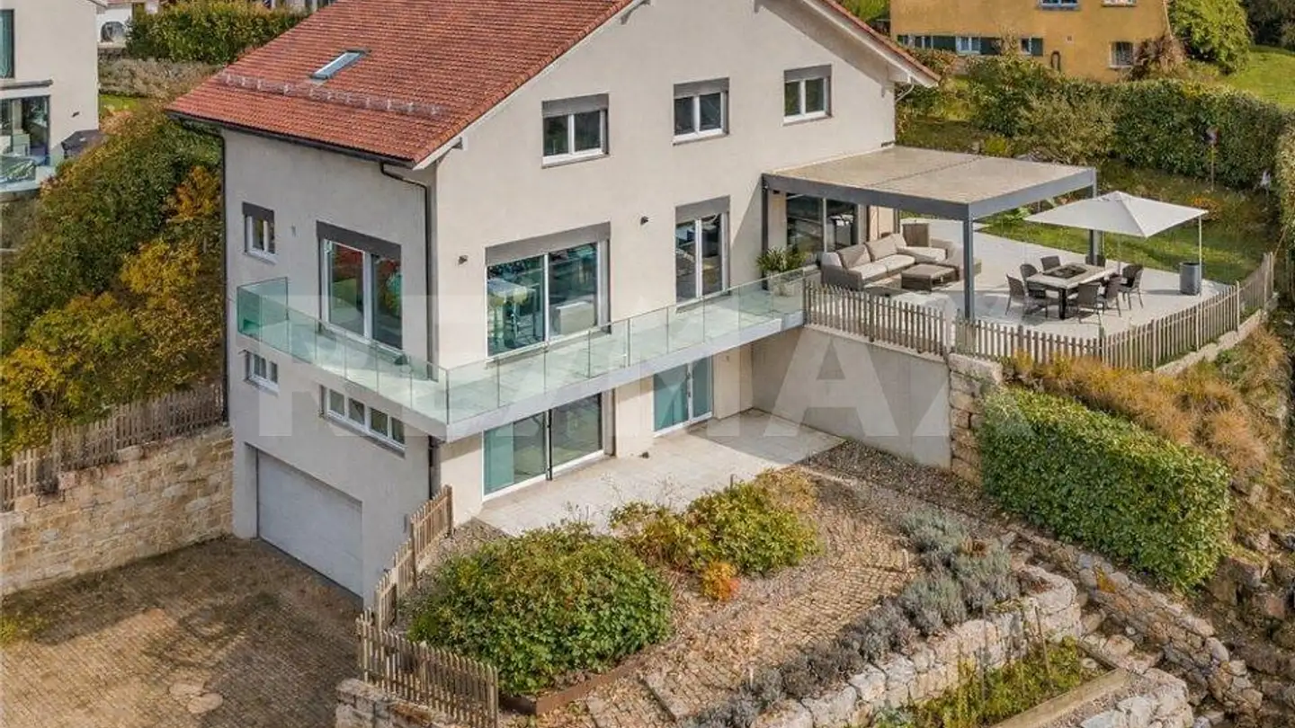 Maison individuelle à vendre - 1066 Epalinges - Photo 3