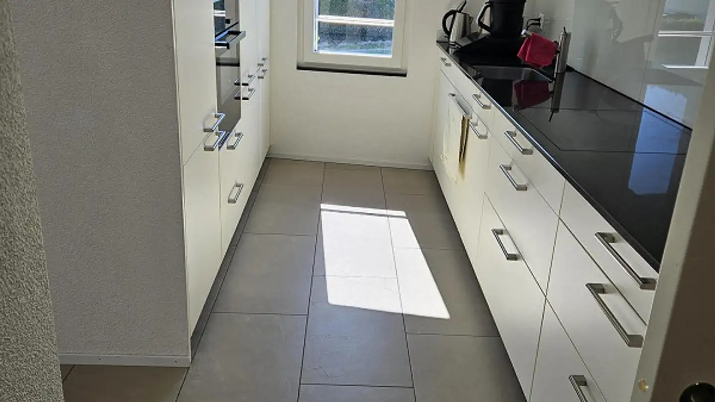 Attique à louer - Langmatt 2, 5420 Ehrendingen - Photo 3