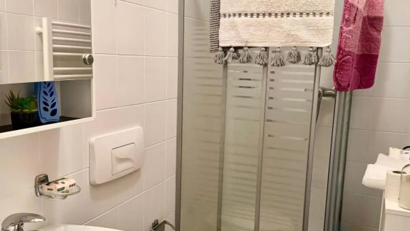 Appartement à louer - Via Cantonale 47, 6936 Cademario - Photo 4