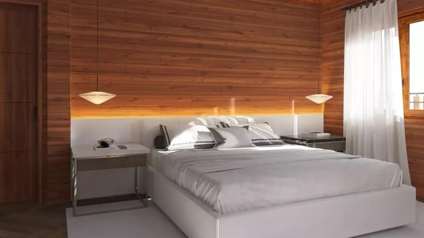 Appartamento in vendita - 1911 Ovronnaz - Photo 3