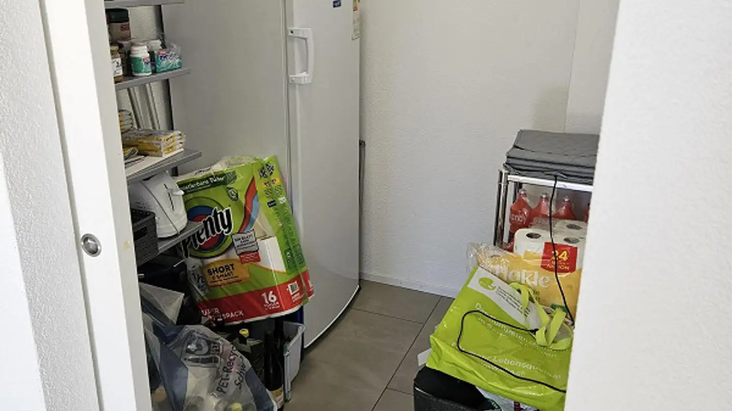 Attique à louer - Langmatt 2, 5420 Ehrendingen - Photo 4