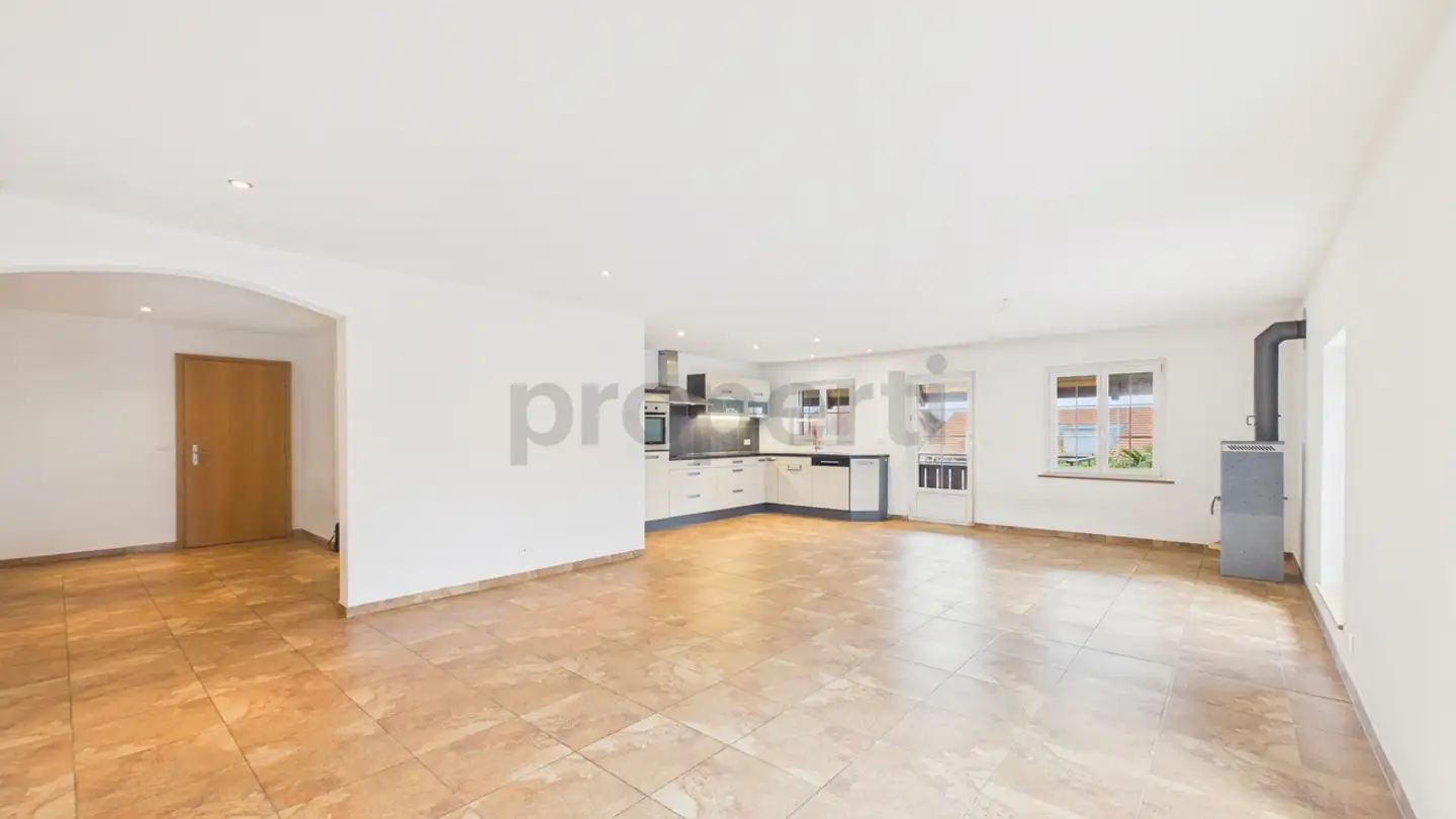 Appartement à louer - 3253 Schnottwil - Photo 2