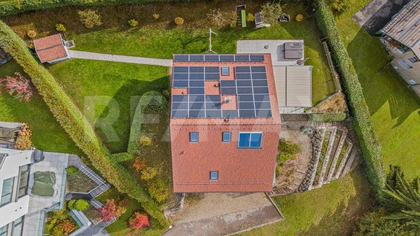 Maison individuelle à vendre - 1066 Epalinges - Photo 4