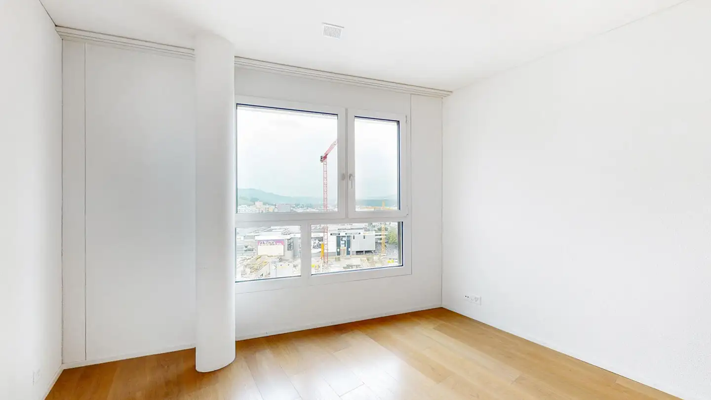 Wohnung mieten - Sandäckerstrasse 4, 8957 Spreitenbach - Foto 2