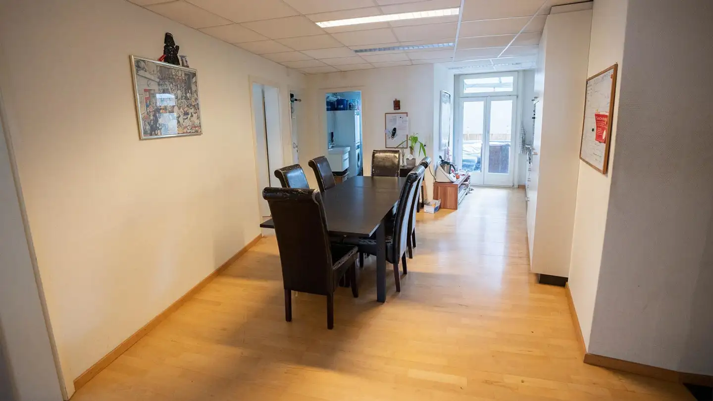 Appartement à louer - Kasimir-Pfyffer-Strasse 1, 6003 Luzern