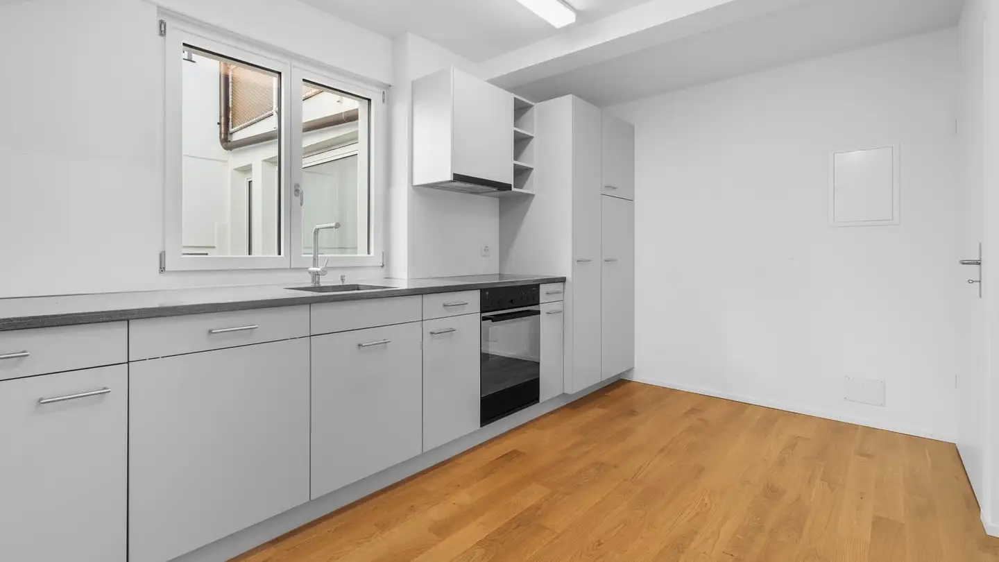 Wohnung mieten - Grünpfahlgasse 4, 4001 Basel - Foto 2