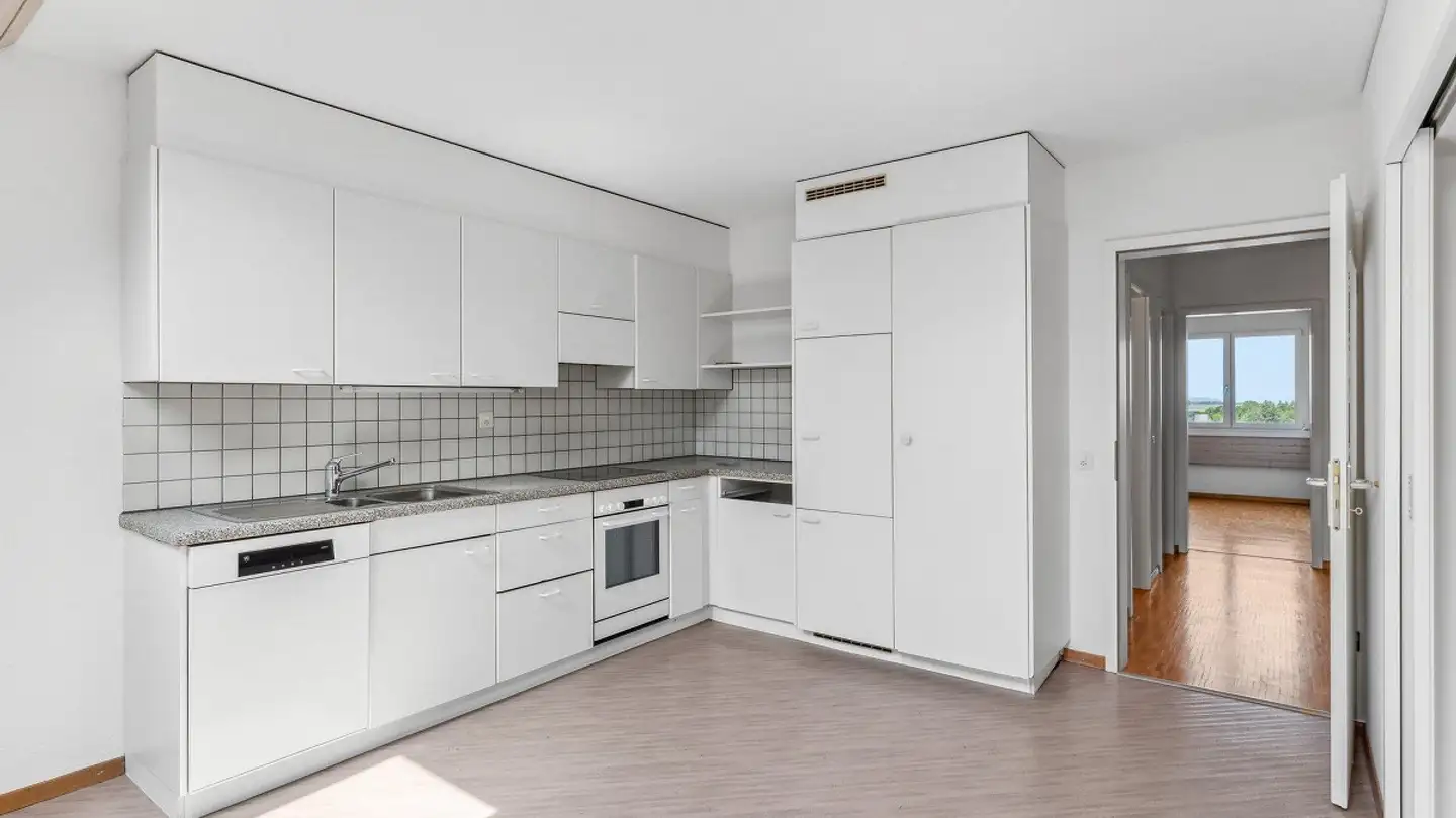 Appartement à louer - Finkenweg 8, 3186 Düdingen - Photo 4