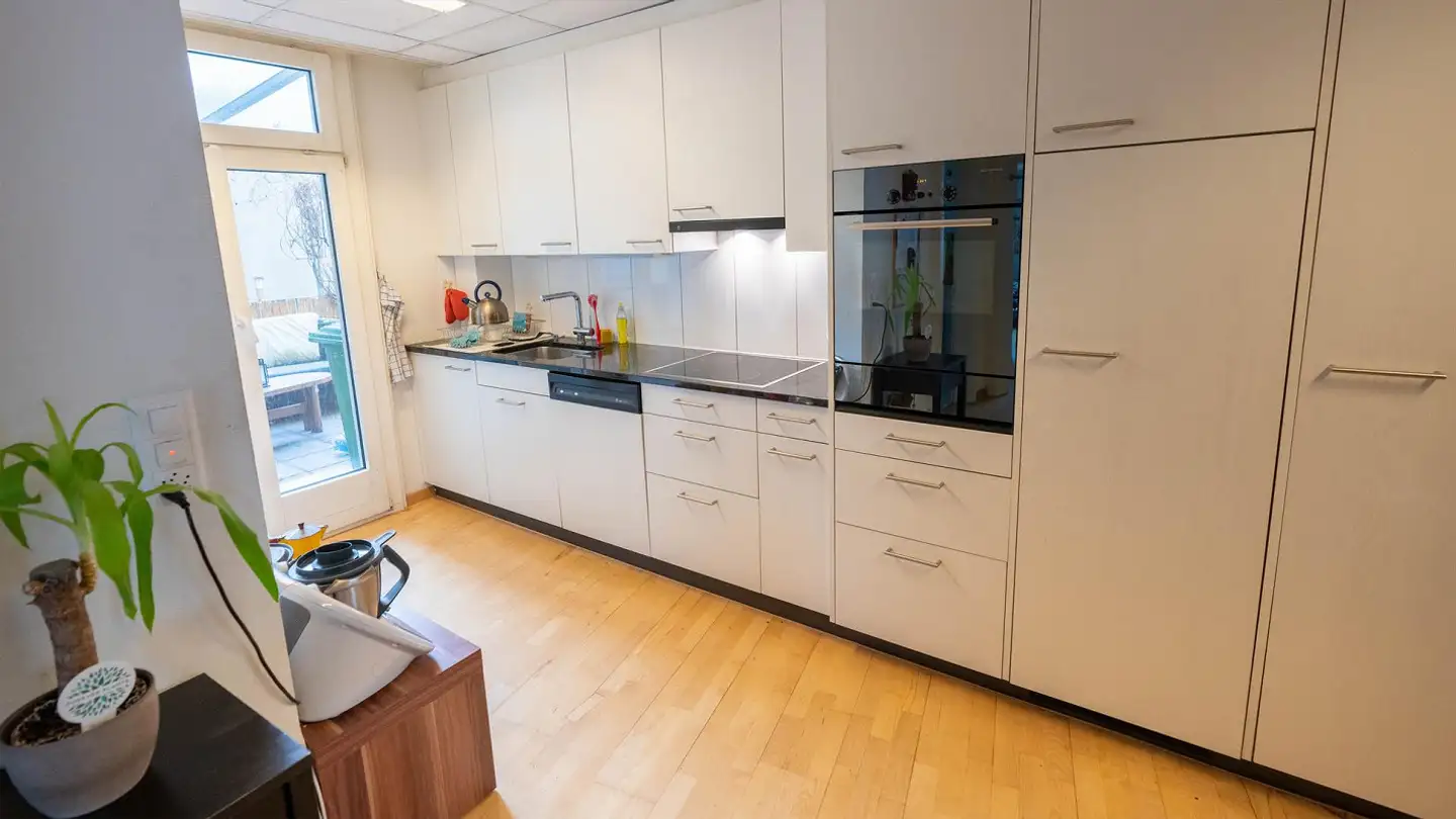 Appartement à louer - Kasimir-Pfyffer-Strasse 1, 6003 Luzern - Photo 2