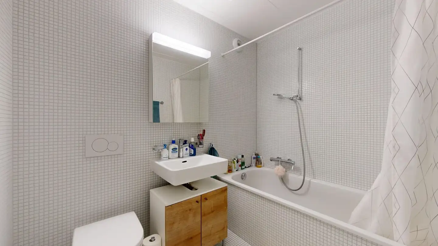 Wohnung mieten - Chemin De Boissonnet, 1010 Lausanne - Foto 4
