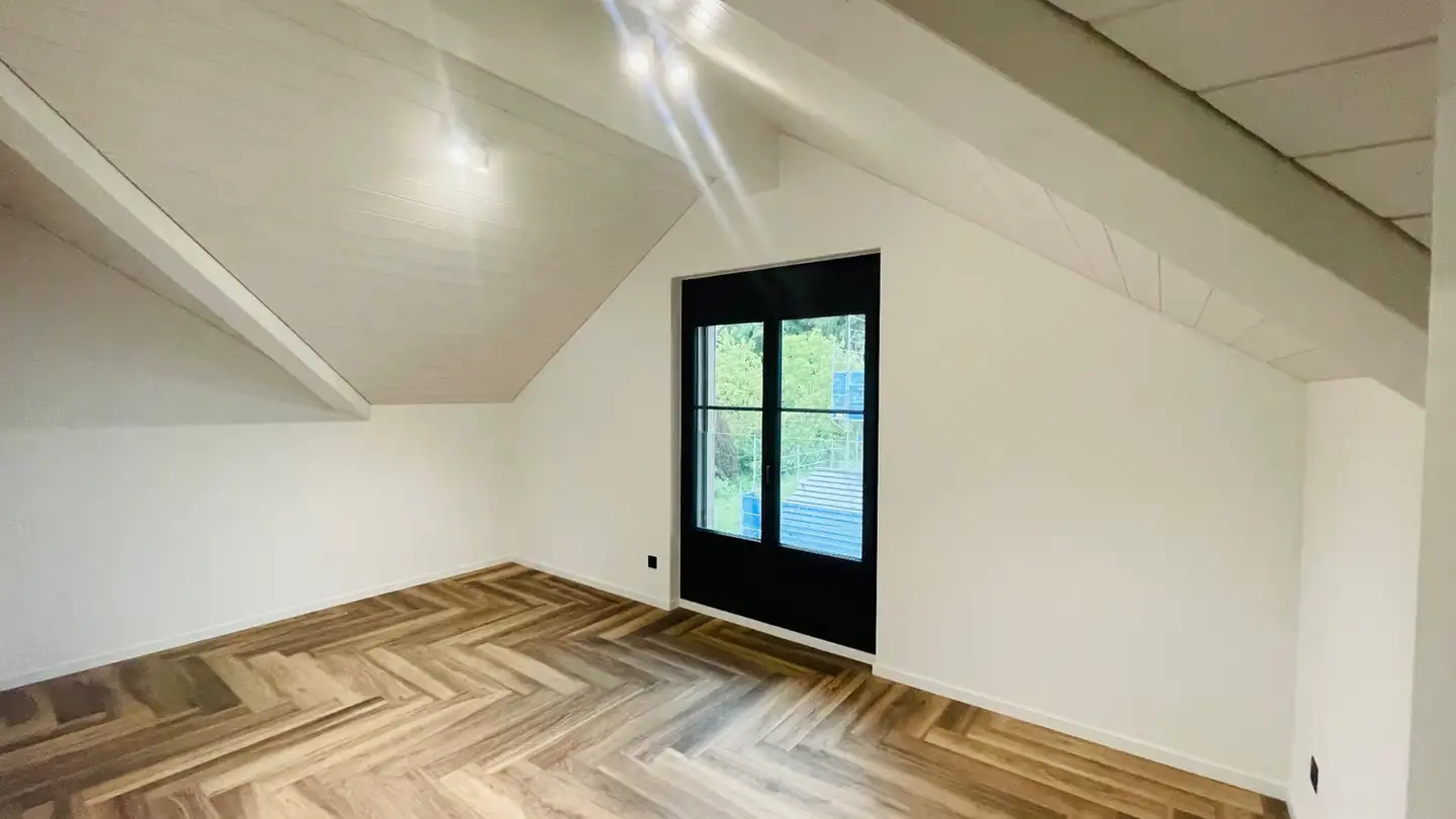 Wohnung mieten - Chemin du Bois de l'Hôpital, 1052 Le Mont-sur-Lausanne - Foto 2
