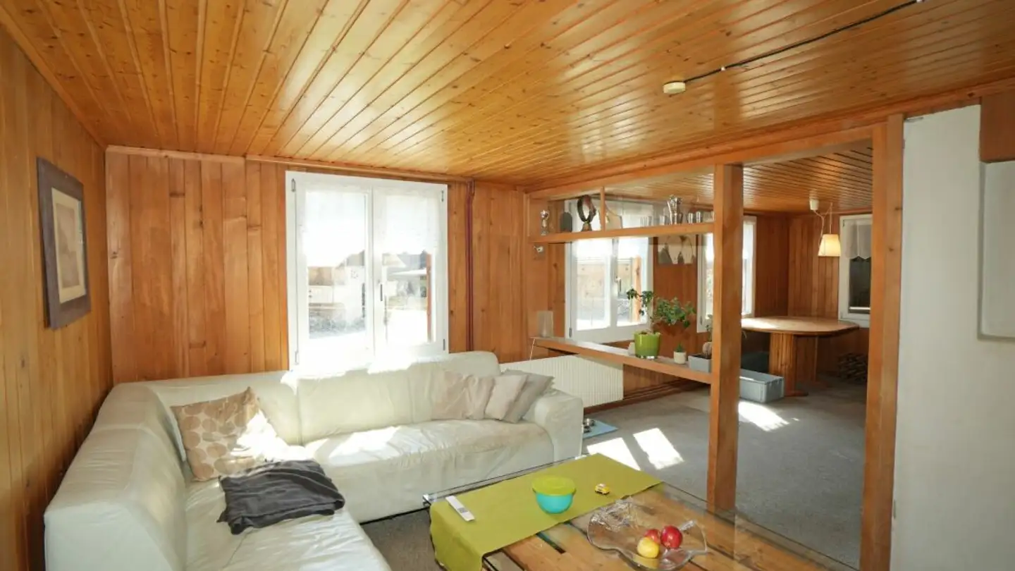 Edificio residenziale in vendita - Dorf 14, 3538 Röthenbach im Emmental - Foto 4