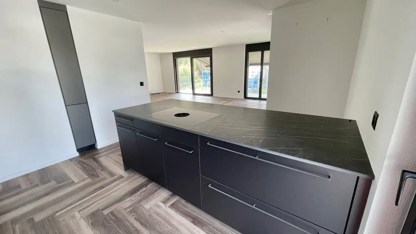 Wohnung mieten - Chemin du Bois de l'Hôpital, 1052 Le Mont-sur-Lausanne - Foto 4