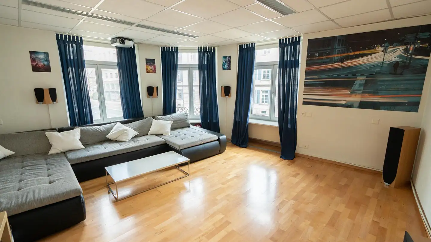 Appartement à louer - Kasimir-Pfyffer-Strasse 1, 6003 Luzern - Photo 4